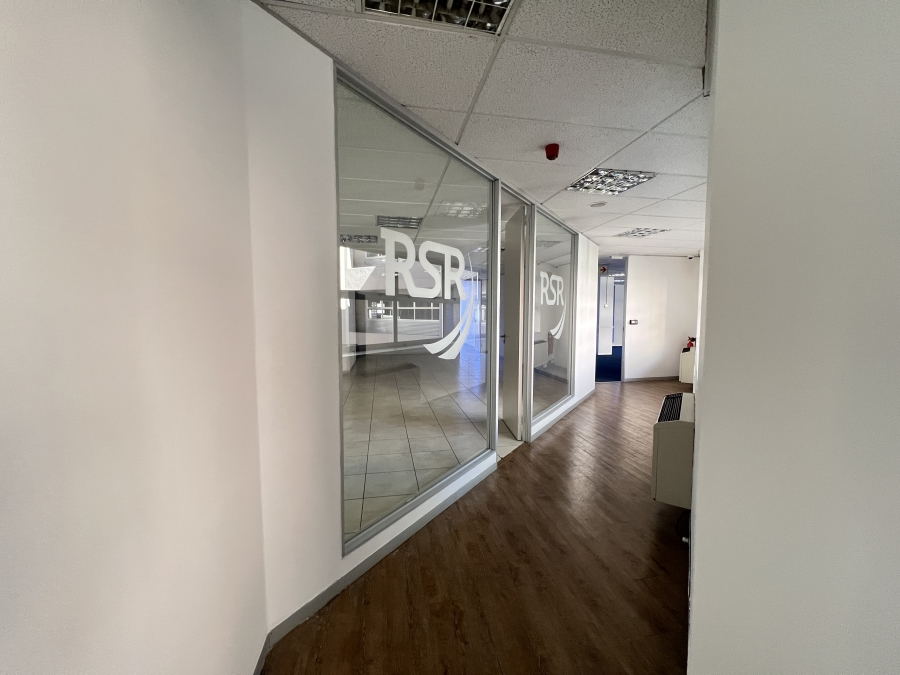 To Let Commercial Property for Rent in Parktown Gauteng