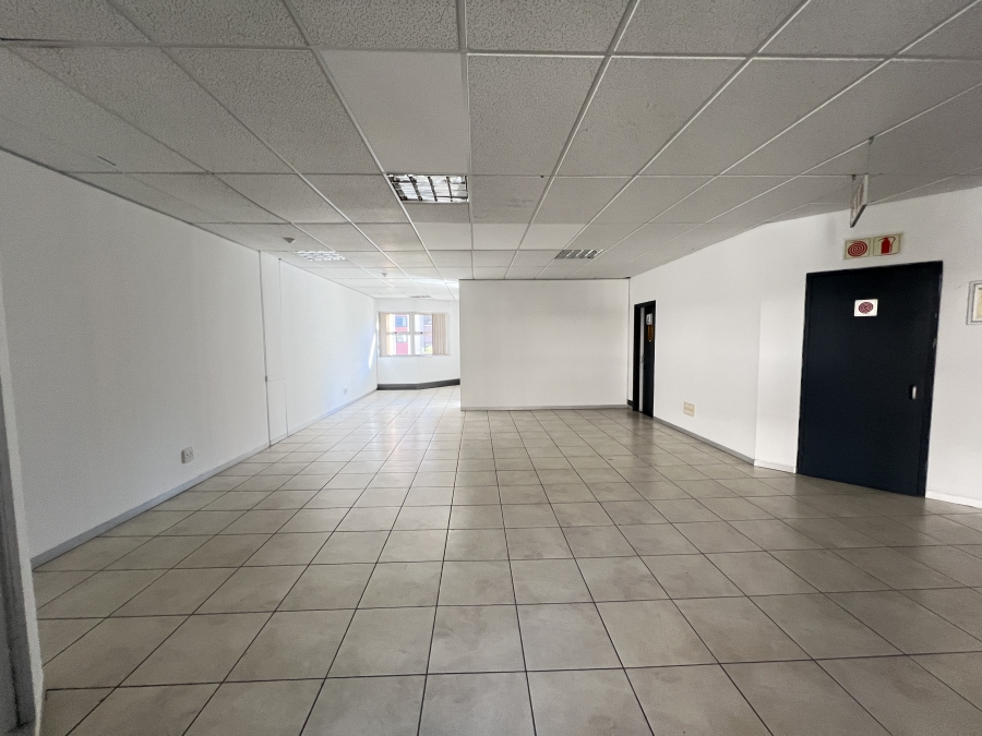 To Let Commercial Property for Rent in Parktown Gauteng