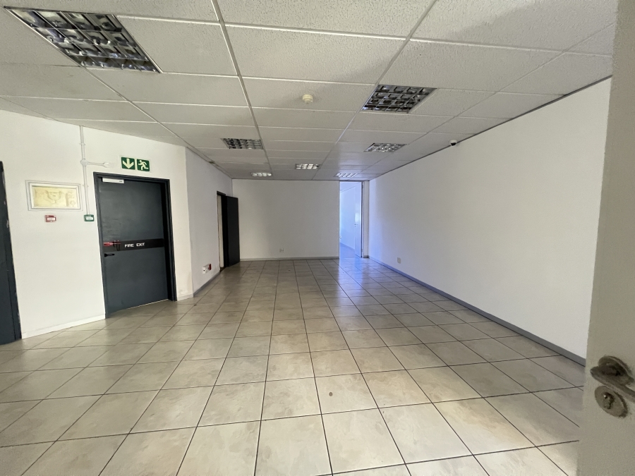 To Let Commercial Property for Rent in Parktown Gauteng