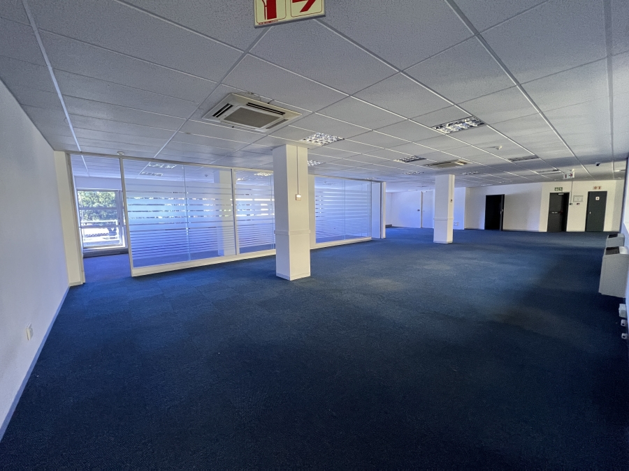 To Let Commercial Property for Rent in Parktown Gauteng