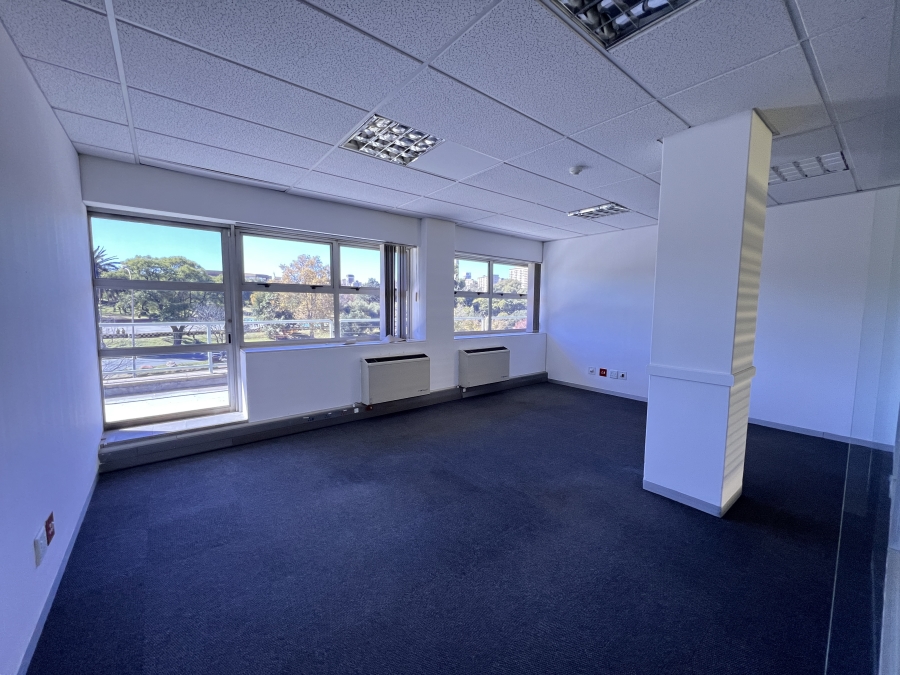 To Let Commercial Property for Rent in Parktown Gauteng