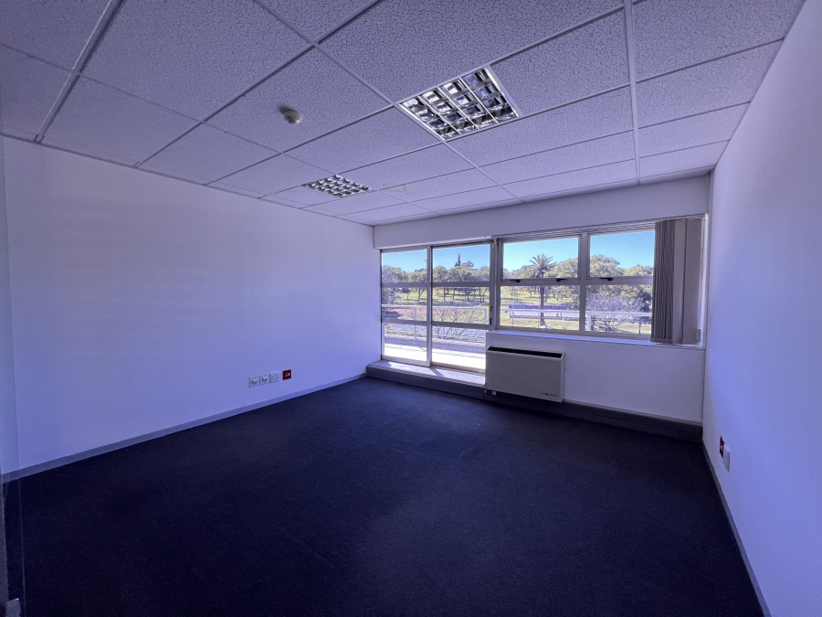 To Let Commercial Property for Rent in Parktown Gauteng