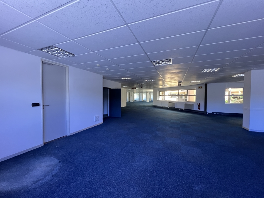 To Let Commercial Property for Rent in Parktown Gauteng