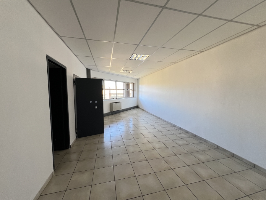 To Let Commercial Property for Rent in Parktown Gauteng