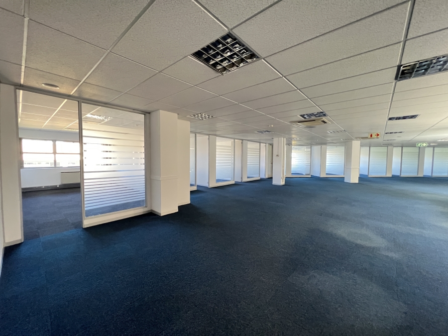 To Let Commercial Property for Rent in Parktown Gauteng