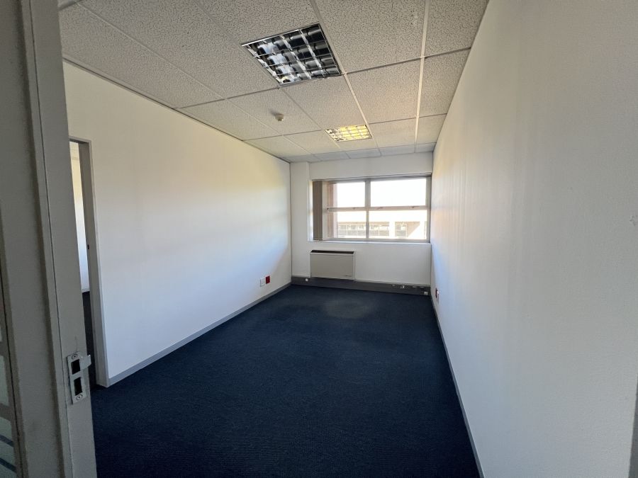 To Let Commercial Property for Rent in Parktown Gauteng