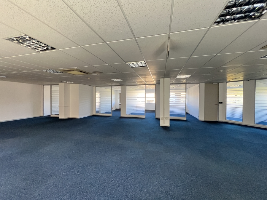To Let Commercial Property for Rent in Parktown Gauteng