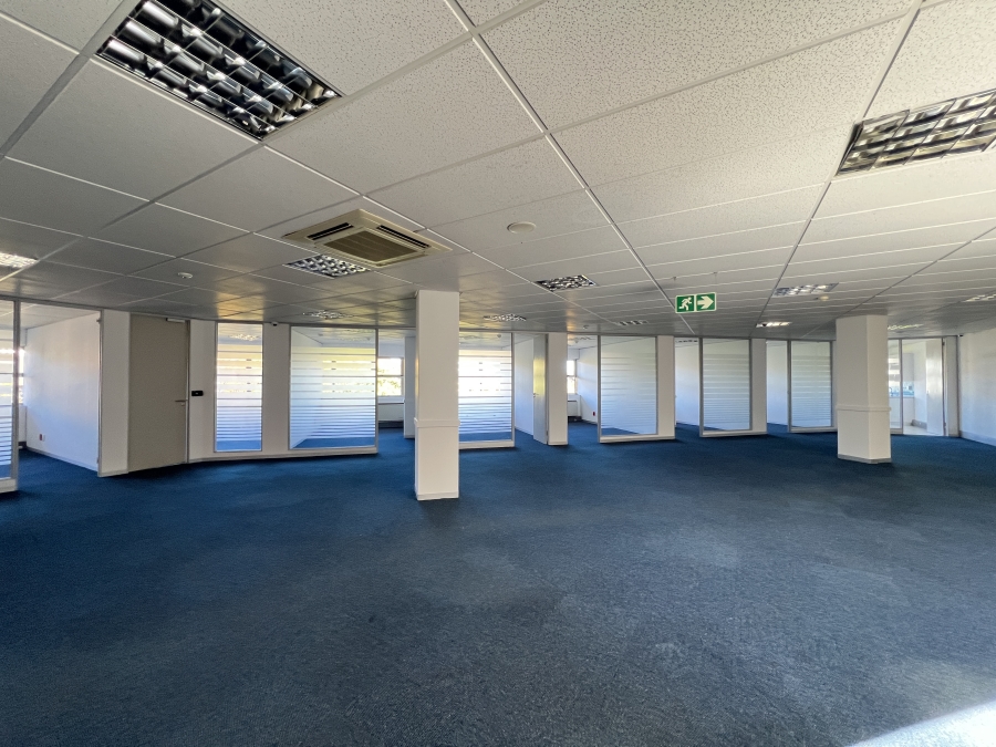 To Let Commercial Property for Rent in Parktown Gauteng