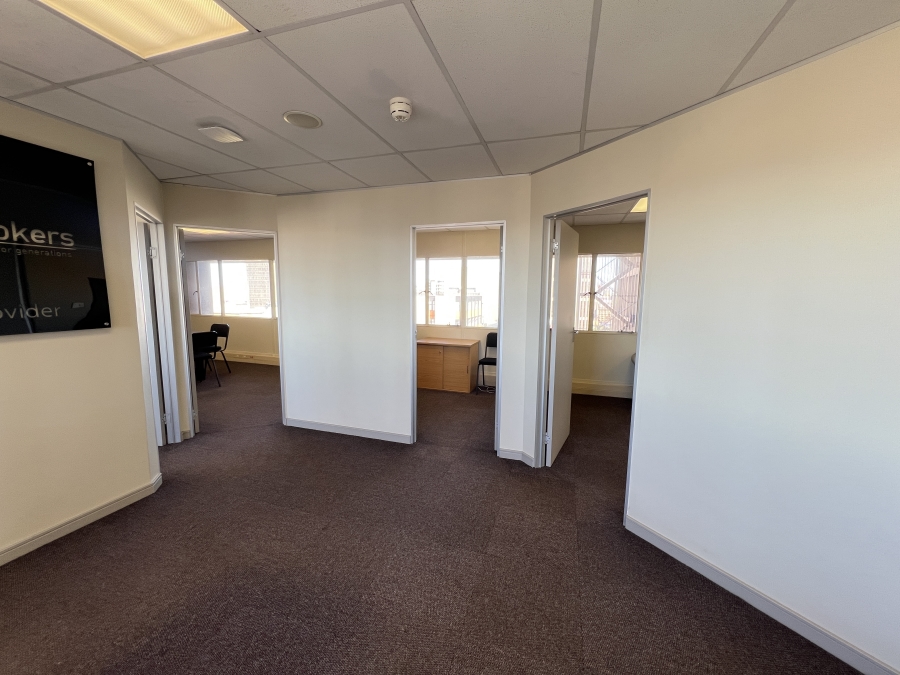 To Let Commercial Property for Rent in Marshalltown Gauteng