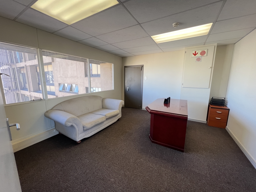 To Let Commercial Property for Rent in Marshalltown Gauteng