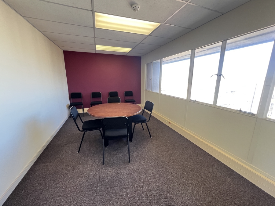 To Let Commercial Property for Rent in Marshalltown Gauteng