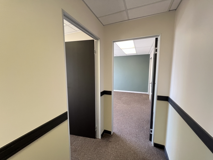 To Let Commercial Property for Rent in Marshalltown Gauteng