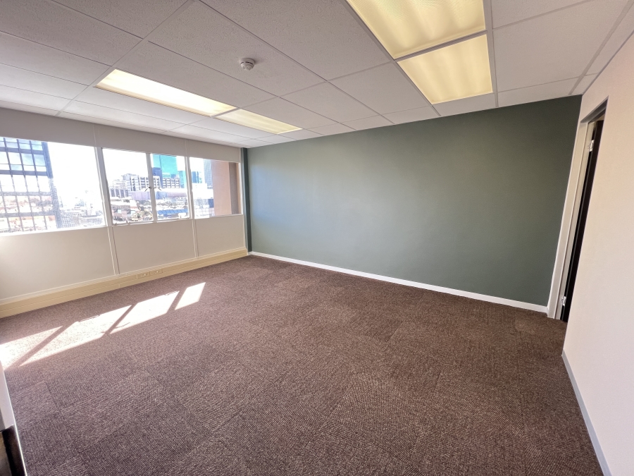 To Let Commercial Property for Rent in Marshalltown Gauteng
