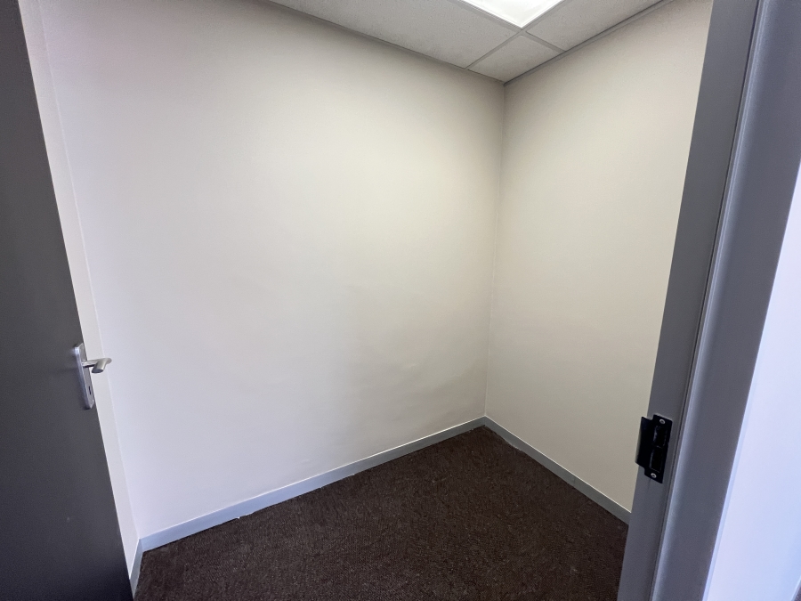 To Let Commercial Property for Rent in Marshalltown Gauteng