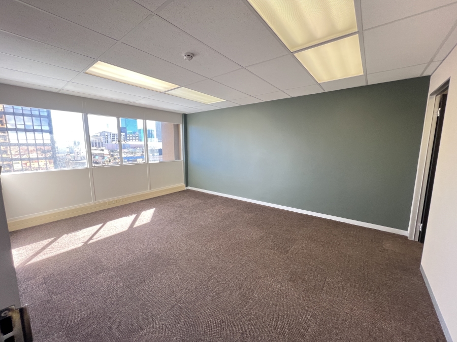 To Let Commercial Property for Rent in Marshalltown Gauteng