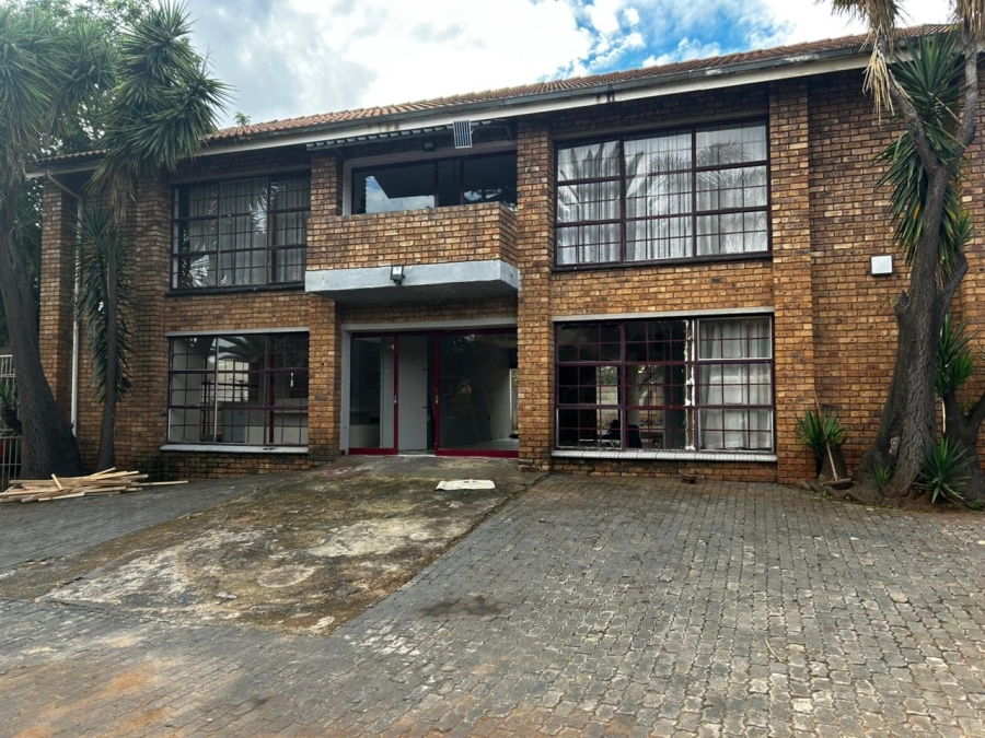 To Let 4 Bedroom Property for Rent in Erasmia Gauteng