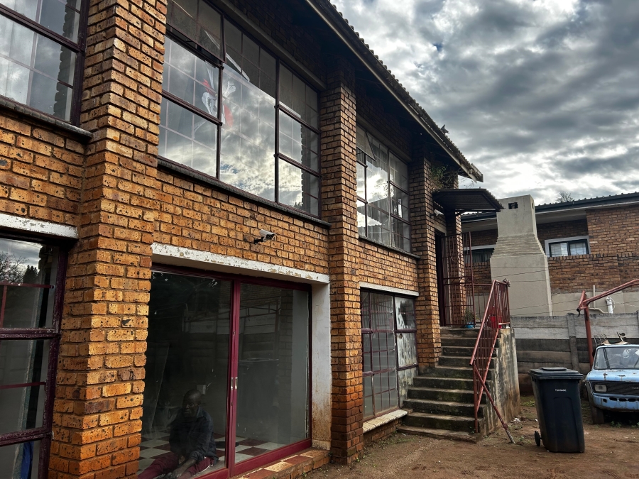 To Let 4 Bedroom Property for Rent in Erasmia Gauteng