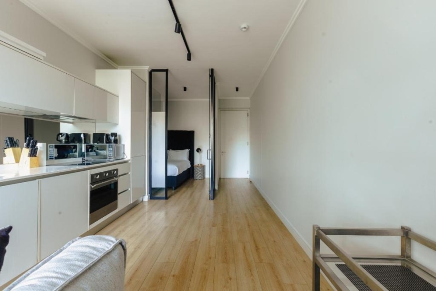 To Let 1 Bedroom Property for Rent in Waterfall Gauteng