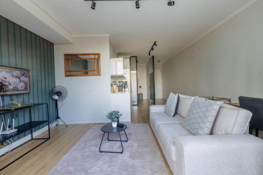 To Let 1 Bedroom Property for Rent in Waterfall Gauteng