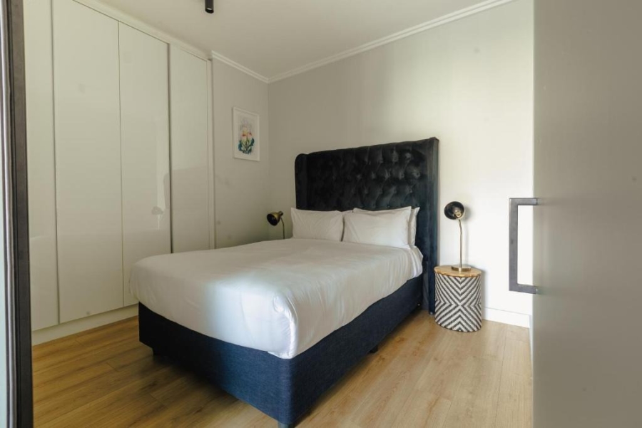 To Let 1 Bedroom Property for Rent in Waterfall Gauteng