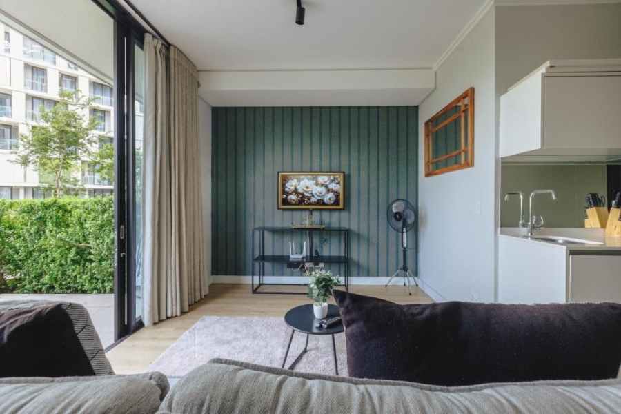 To Let 1 Bedroom Property for Rent in Waterfall Gauteng