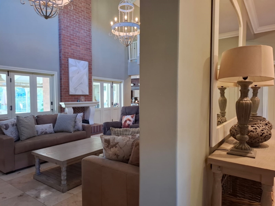 To Let 4 Bedroom Property for Rent in Bushwillow Park Estate Gauteng