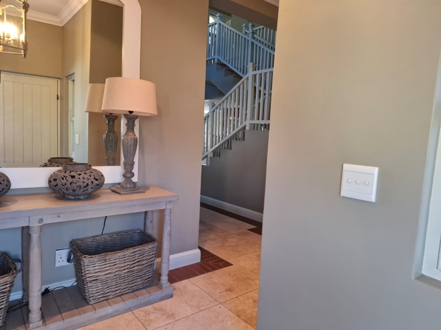 To Let 4 Bedroom Property for Rent in Bushwillow Park Estate Gauteng
