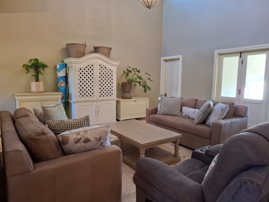 To Let 4 Bedroom Property for Rent in Bushwillow Park Estate Gauteng
