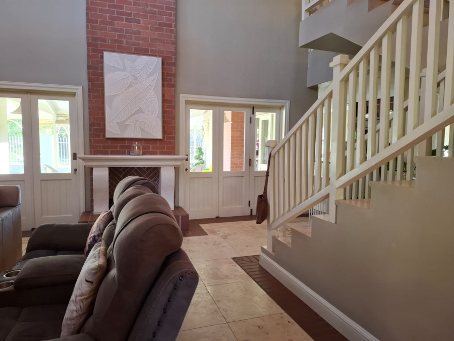 To Let 4 Bedroom Property for Rent in Bushwillow Park Estate Gauteng