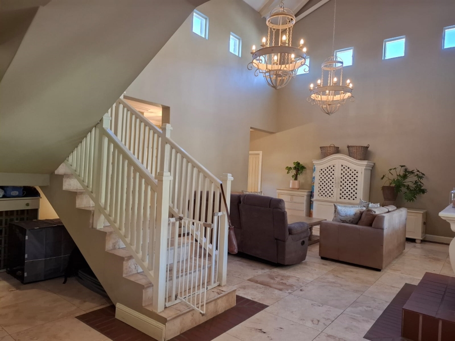 To Let 4 Bedroom Property for Rent in Bushwillow Park Estate Gauteng