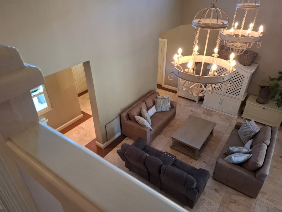 To Let 4 Bedroom Property for Rent in Bushwillow Park Estate Gauteng