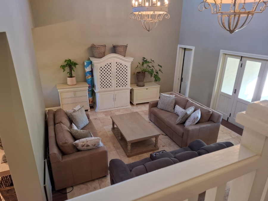 To Let 4 Bedroom Property for Rent in Bushwillow Park Estate Gauteng