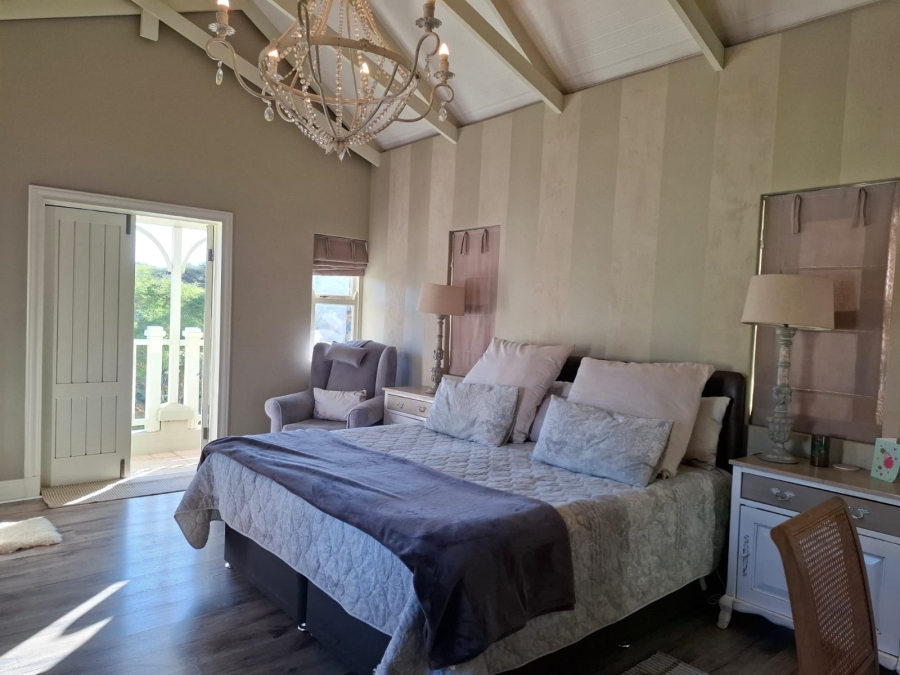 To Let 4 Bedroom Property for Rent in Bushwillow Park Estate Gauteng