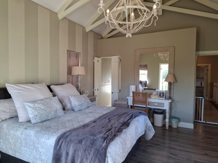 To Let 4 Bedroom Property for Rent in Bushwillow Park Estate Gauteng
