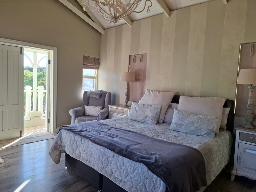 To Let 4 Bedroom Property for Rent in Bushwillow Park Estate Gauteng