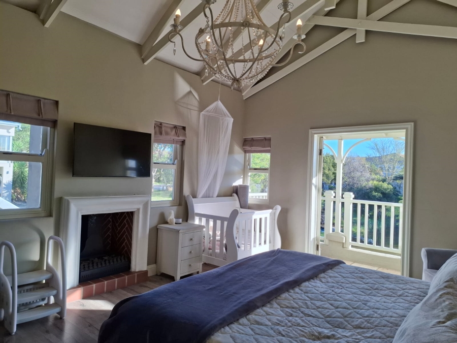 To Let 4 Bedroom Property for Rent in Bushwillow Park Estate Gauteng