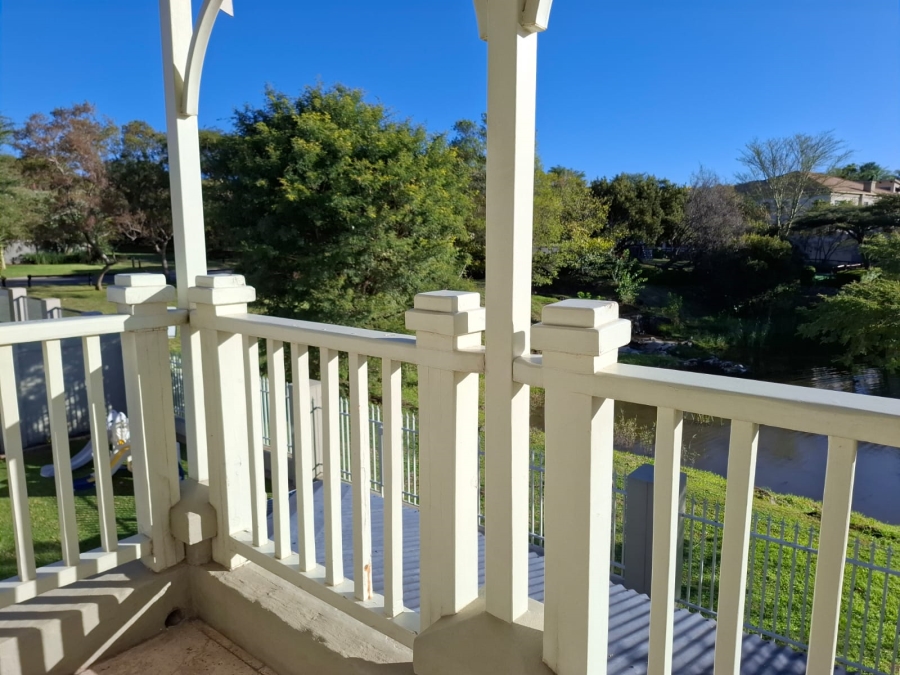To Let 4 Bedroom Property for Rent in Bushwillow Park Estate Gauteng
