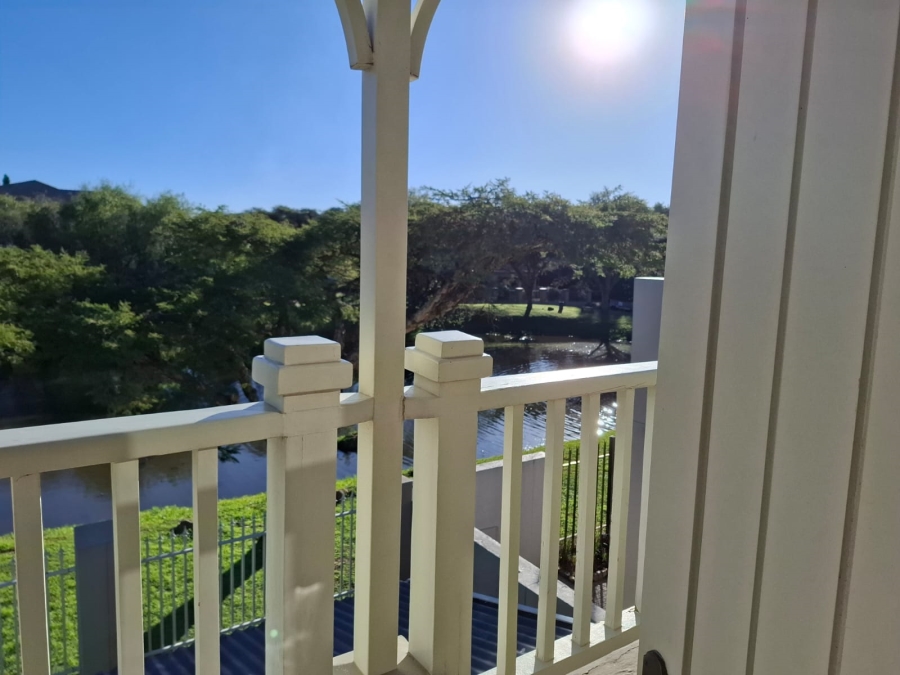 To Let 4 Bedroom Property for Rent in Bushwillow Park Estate Gauteng