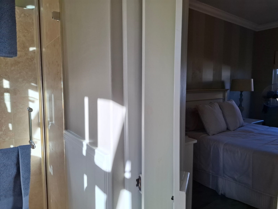 To Let 4 Bedroom Property for Rent in Bushwillow Park Estate Gauteng