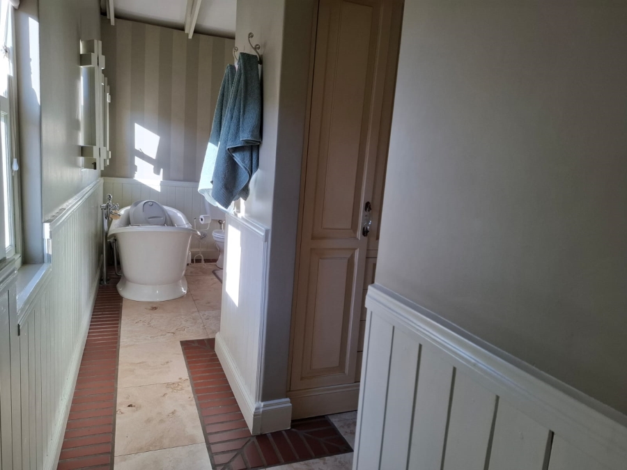 To Let 4 Bedroom Property for Rent in Bushwillow Park Estate Gauteng
