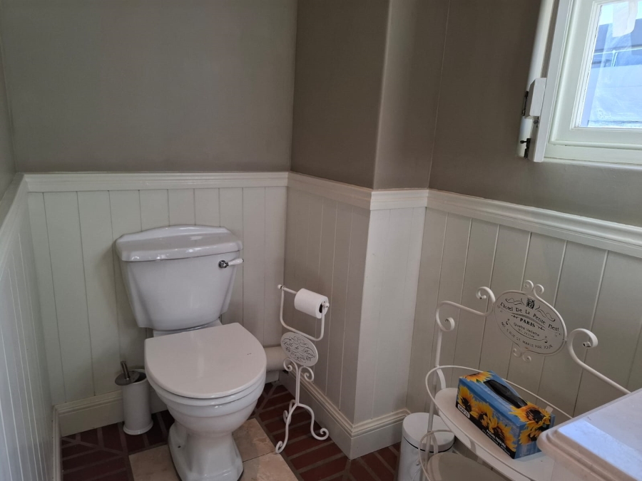 To Let 4 Bedroom Property for Rent in Bushwillow Park Estate Gauteng