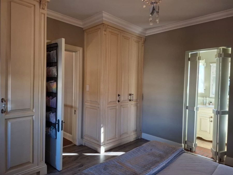 To Let 4 Bedroom Property for Rent in Bushwillow Park Estate Gauteng