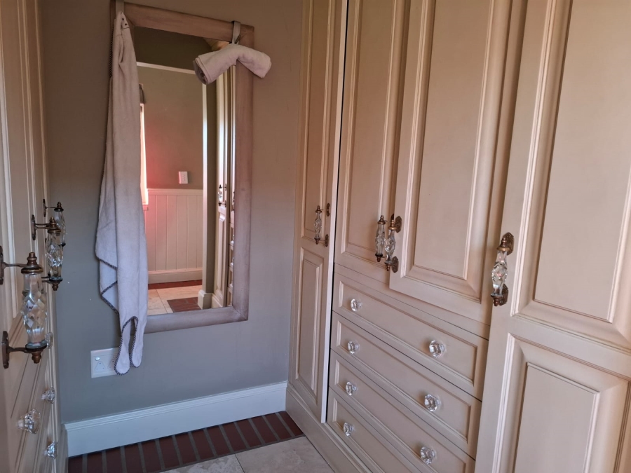 To Let 4 Bedroom Property for Rent in Bushwillow Park Estate Gauteng