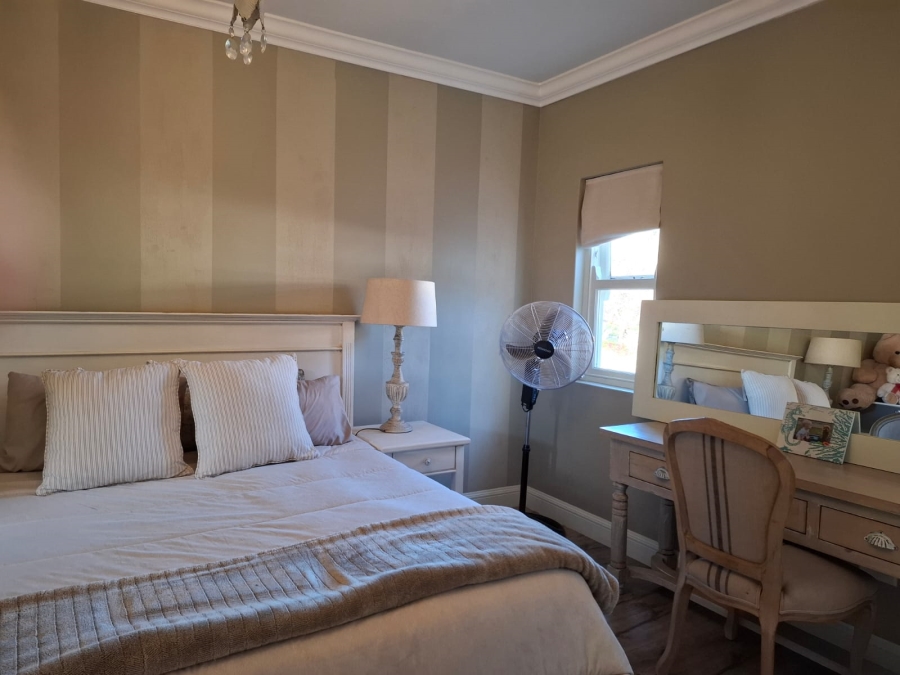 To Let 4 Bedroom Property for Rent in Bushwillow Park Estate Gauteng