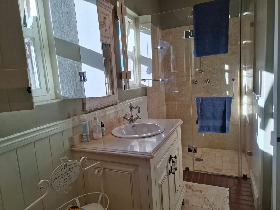 To Let 4 Bedroom Property for Rent in Bushwillow Park Estate Gauteng