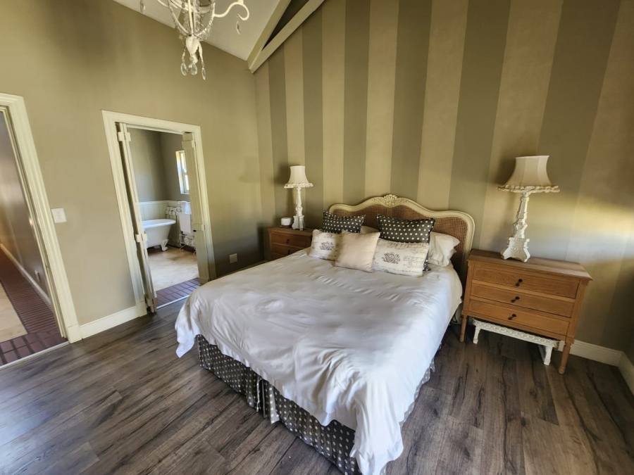 To Let 4 Bedroom Property for Rent in Bushwillow Park Estate Gauteng