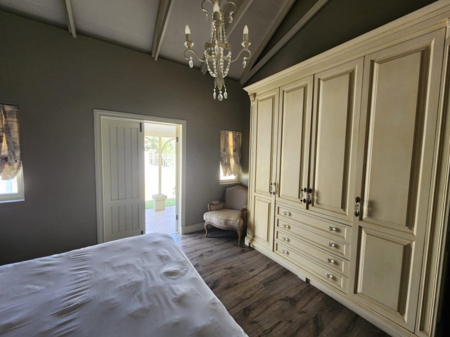 To Let 4 Bedroom Property for Rent in Bushwillow Park Estate Gauteng