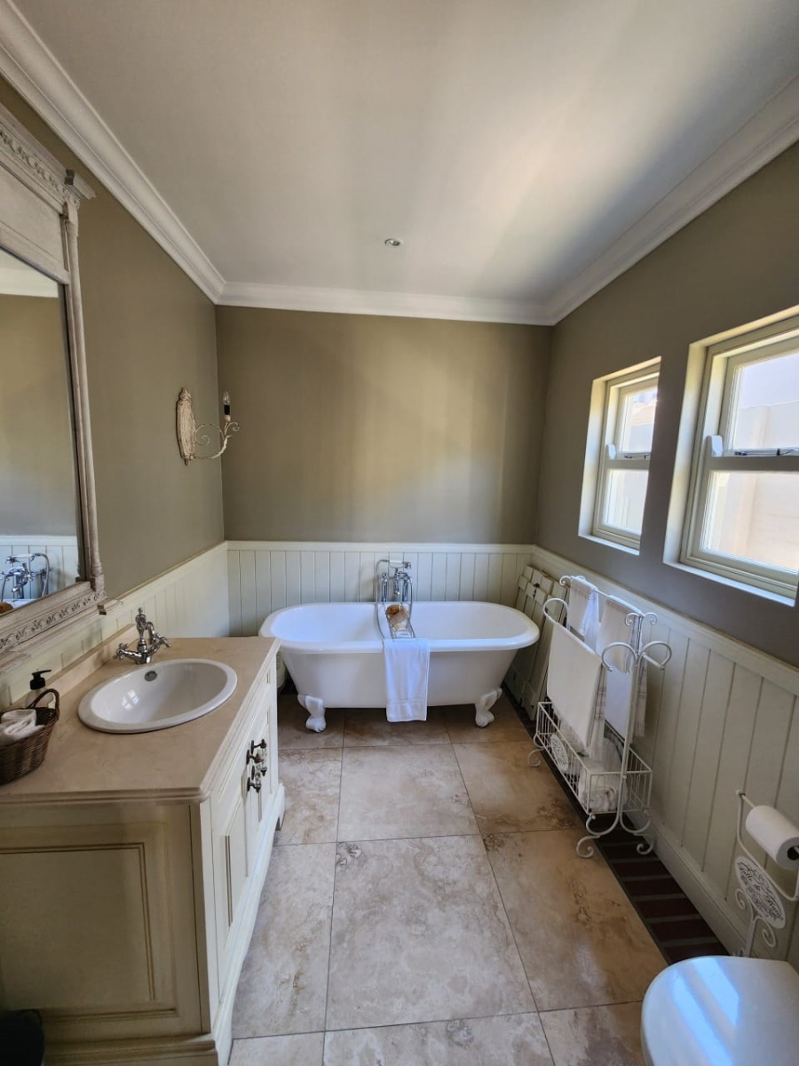 To Let 4 Bedroom Property for Rent in Bushwillow Park Estate Gauteng