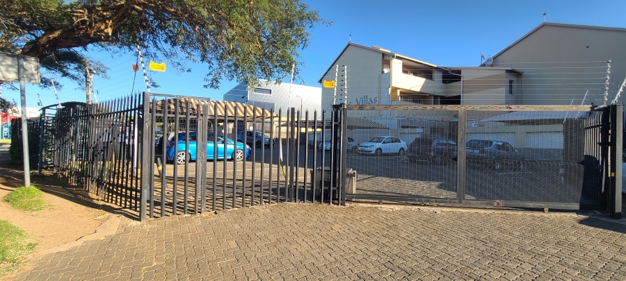 2 Bedroom Property for Sale in Edenvale Central Gauteng