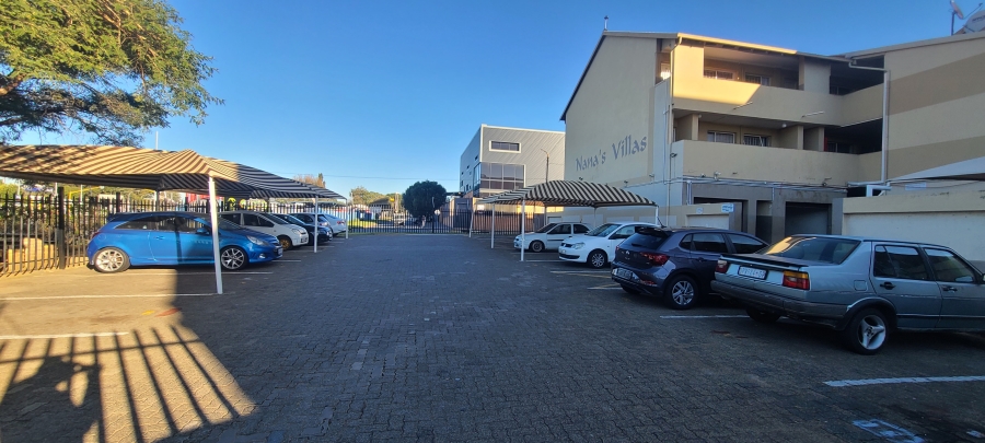 2 Bedroom Property for Sale in Edenvale Central Gauteng